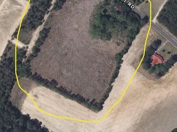 17340 Fieldcrest Road, Laurinburg, NC 28352