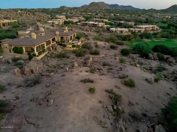 9985 E Balancing Rock Rd, Scottsdale, AZ 85262