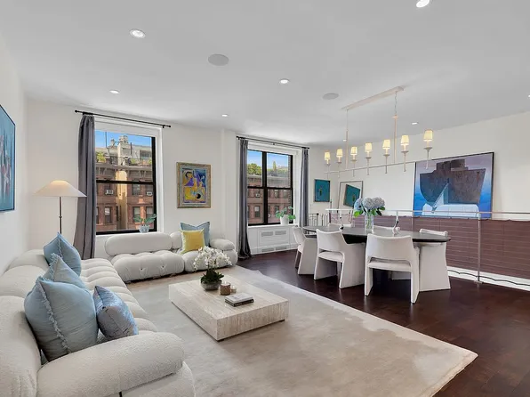 51 W 81st St APT 6KL, New York, NY 10024