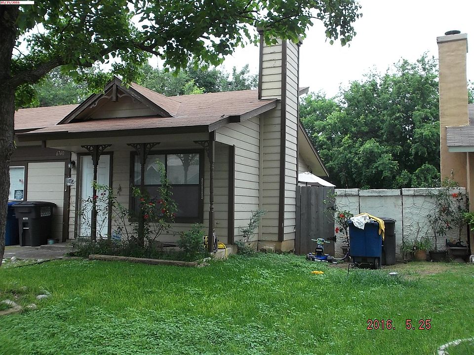 2nd image of 6740 Hickory Springs Dr