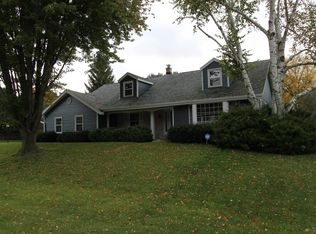 1306 Carlin COURT, Burlington, WI 53105