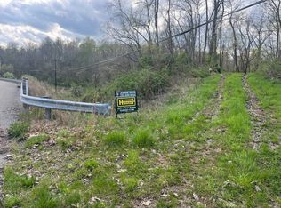 State Route 166 Thompson #1, New Salem, PA 15468