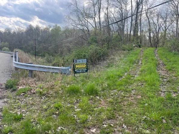 State Route 166 Thompson #1, New Salem, PA 15468