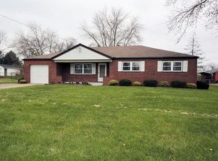 410 Kings Mills Rd, Mason, OH 45040