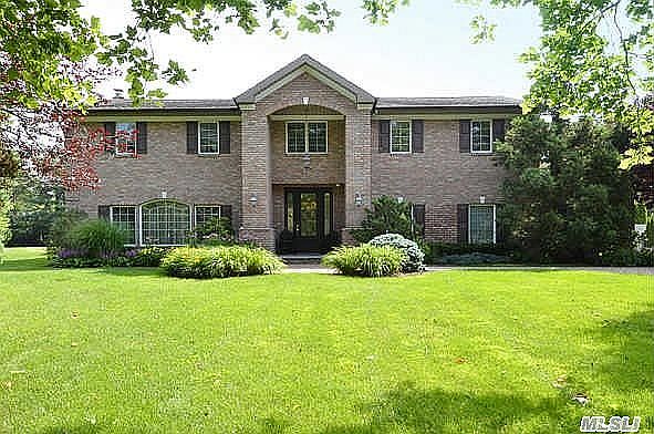 Main Exterior