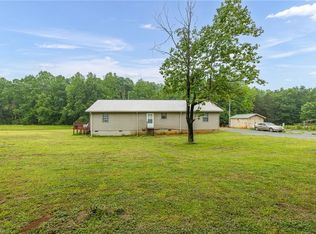 2541 Low Bridge Rd, Liberty, NC 27298