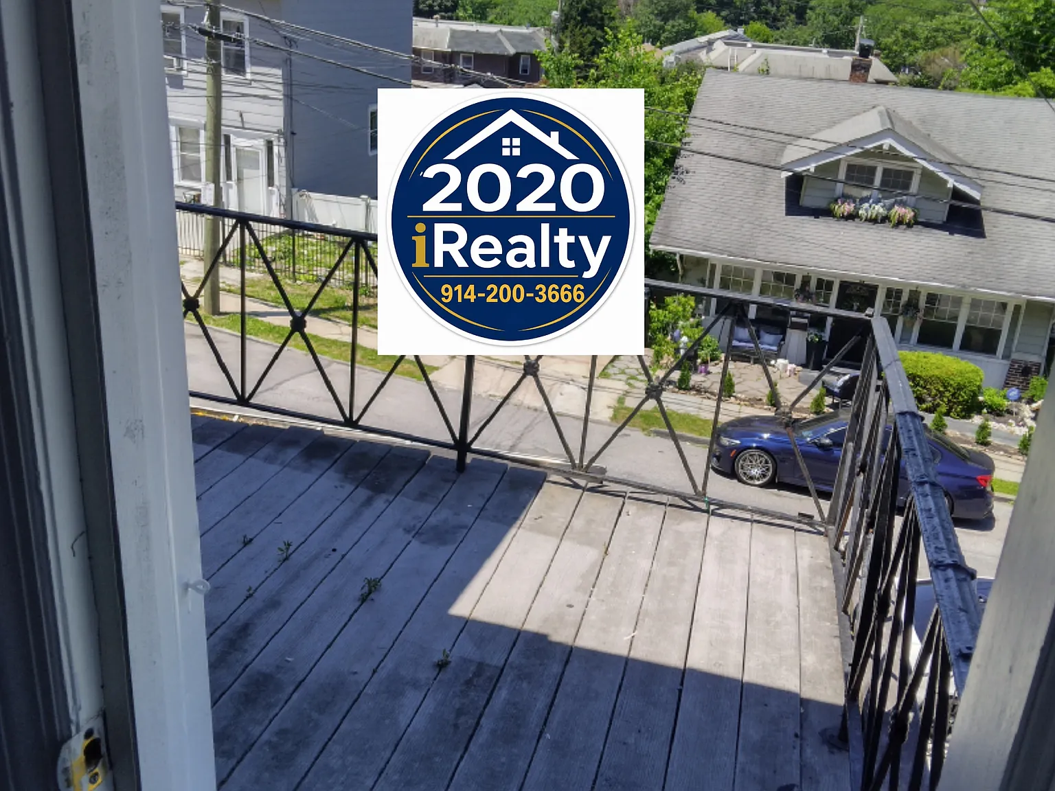 4 bed, 1.5 bath, 1200 sqft, $3,500 — Photo 3