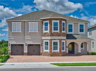 7662 Fairfax Dr, Kissimmee, FL 34747