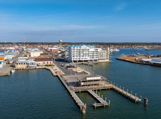 Captains Galley Grand, Crisfield, MD 21817