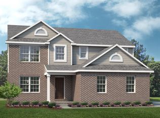Bloomington Plan, Liberty Shores, Linden, MI 48451