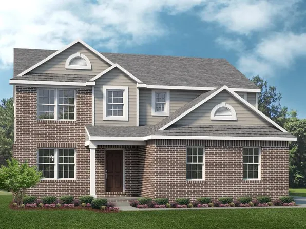 Bloomington Plan, Liberty Shores