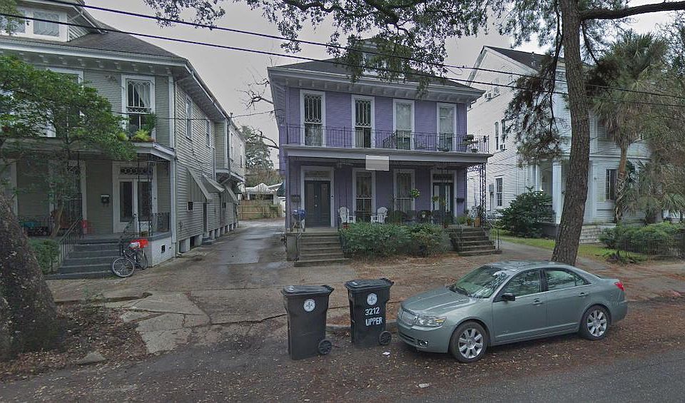1st image of 3214 Prytania St