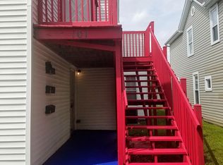 101 Fairground Ave APT A, Dayton, OH 45409