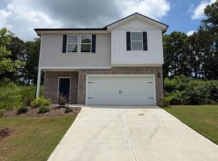 119 Deer Xing, Temple, GA 30179