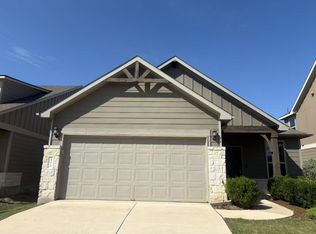 453 Perryville Loop, Liberty Hill, TX 78642