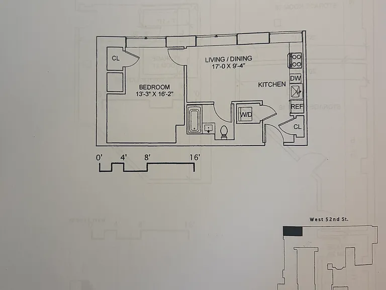 416 W 52nd St #200 — Photo 2