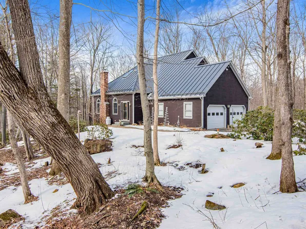 281 Terrace Drive, Williston, VT 05495