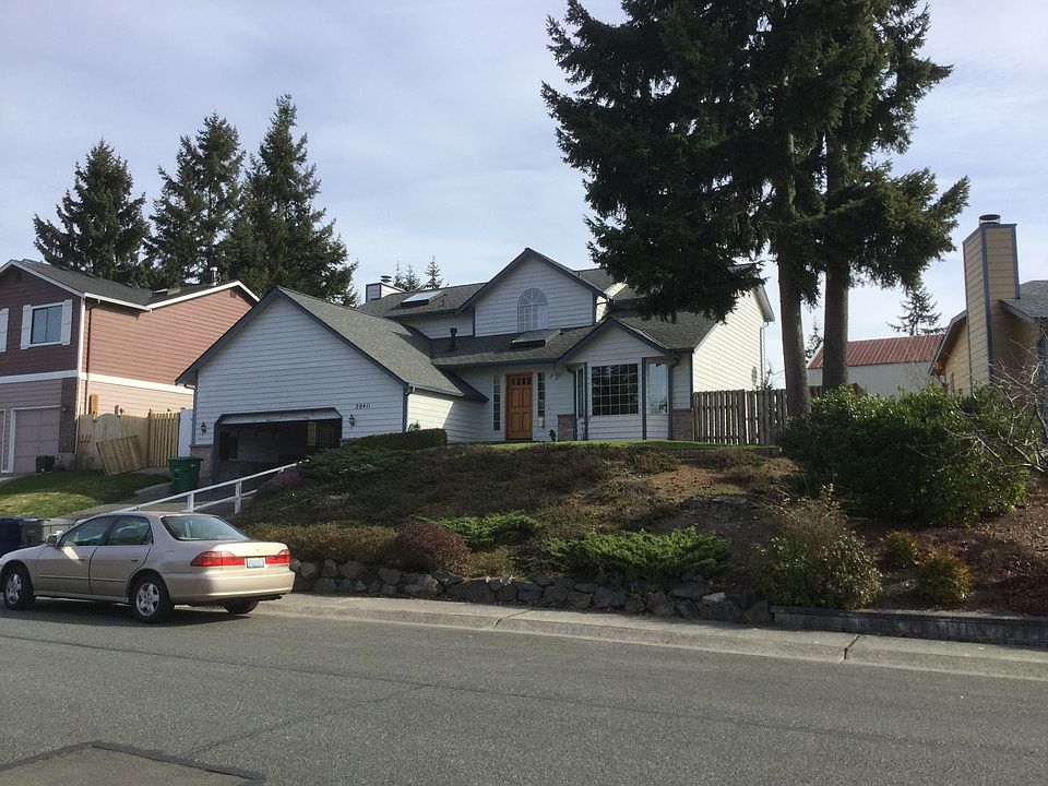 1st image of 20411 63rd Pl W