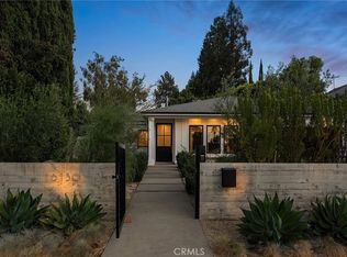 16130 Otsego St, Encino, CA 91436