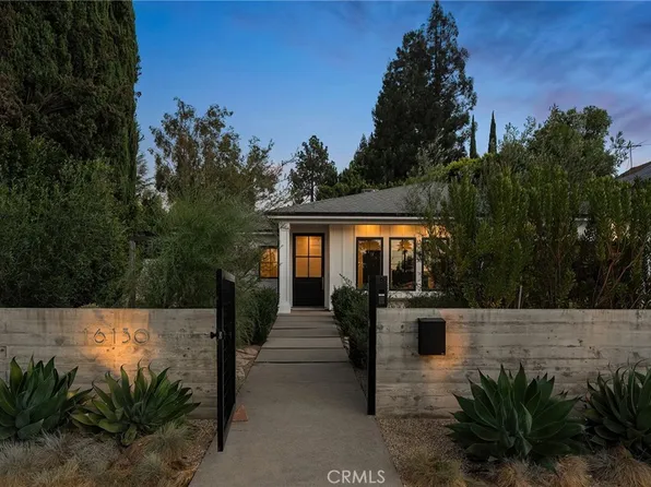 16130 Otsego St, Encino, CA 91436