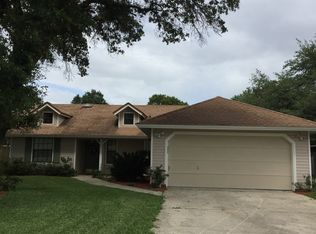 3257 Hampstead Dr, Jacksonville, FL 32225