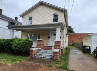 819 Fulton St, Sandusky, OH