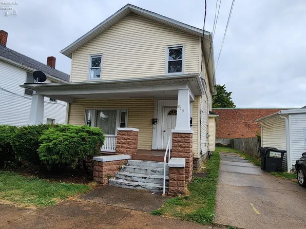 819 Fulton St, Sandusky, OH 44870