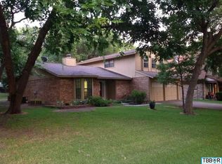 824 Benchmark Trl, Belton, TX 76513