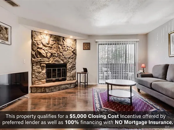 15350 E Arizona Avenue #201, Aurora, CO 80017