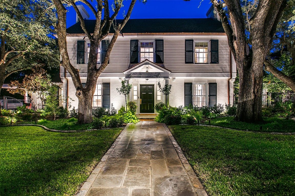 105 Hazelwood Dr, Fort Worth, TX 76107 | Zillow