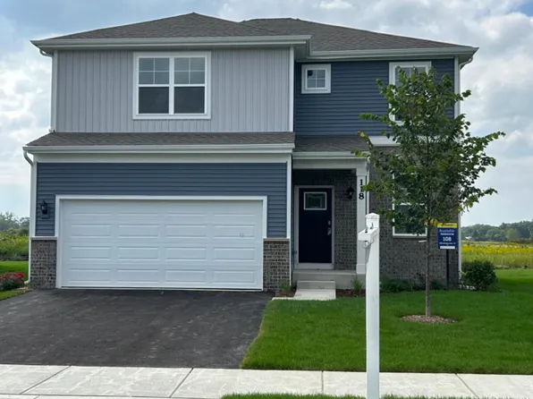 118 Aviana Ave, Hobart, IN 46342
