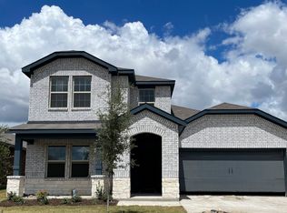 1405 Millstead Rill Dr, Caddo Mills, TX 75135