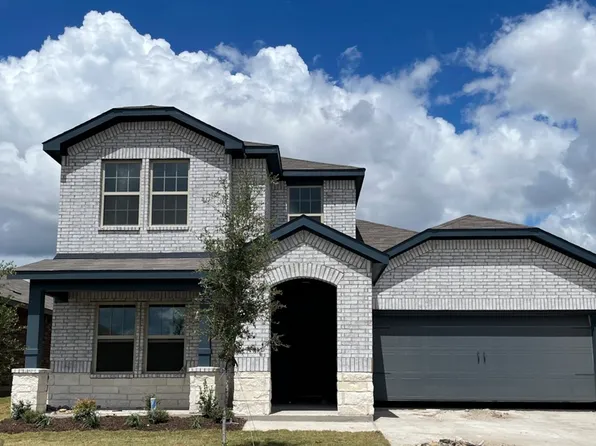 1405 Millstead Rill Dr, Caddo Mills, TX 75135