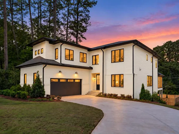 806 Tyrrell Rd, Raleigh, NC 27609