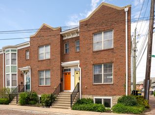 312 E 10th St, Indianapolis, IN 46202