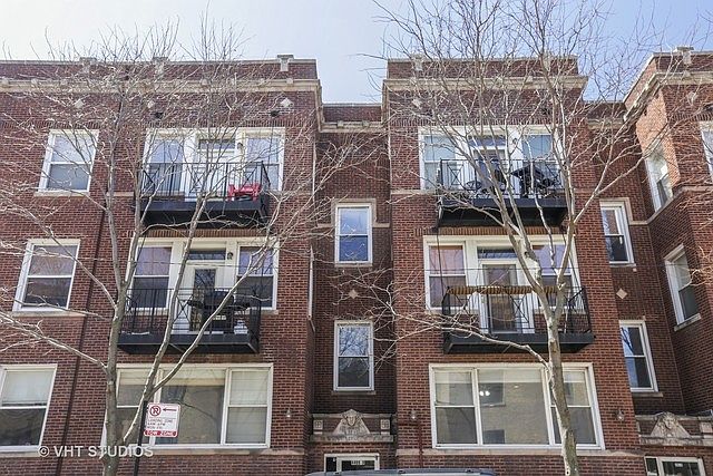 1st image of 4408 N Sacramento Ave #1D