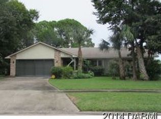 1411 Minkoff Dr, Port Orange, FL 32129