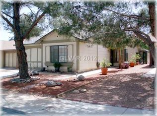 6629 Fredonia Dr, Las Vegas, NV 89108