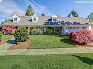 2385 SW Winchester Pl, Portland, OR 97225