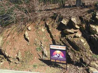 941 Alpine Mountain Way LOT .100, Pigeon Forge, TN 37863