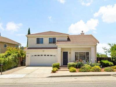 4551 Encanto Way, San Jose, CA, 95135