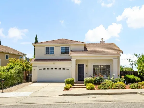 4551 Encanto Way, San Jose, CA 95135