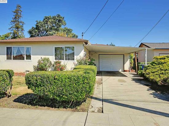 4103 Crestwood St Fremont Ca 94538 Zillow