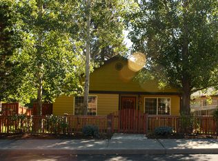 1605 NW Fresno Ave, Bend, OR 97703