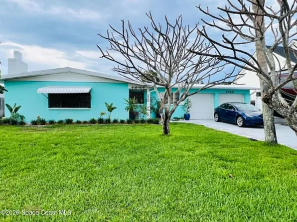 1720 Richardson Rd, Merritt Island, FL 32952