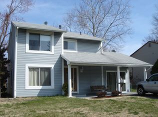 15900 Peach Walker Dr, Bowie, MD 20716
