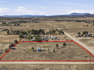 24695 N Catalina St, Paulden, AZ, 86334