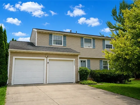 5511 Pond Ct, Stow, OH 44224