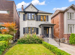 18 Astley Ave, Toronto, ON M4W 3B4