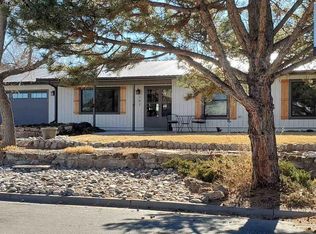 707 Jeffrey Pl, White Rock, NM 87544